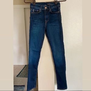 H&M Shaping Denim Jeans